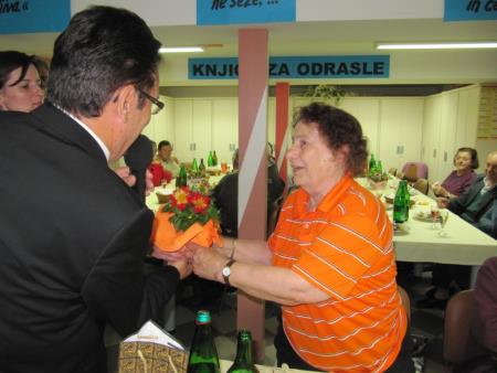 Srečanje starejših občanov Občine Razkrižje 2013 29